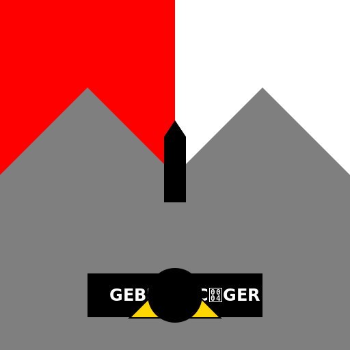 Wappen Gebirgsjäger Hinsbecker Schweiz - AI Prompt #52916 - DrawGPT