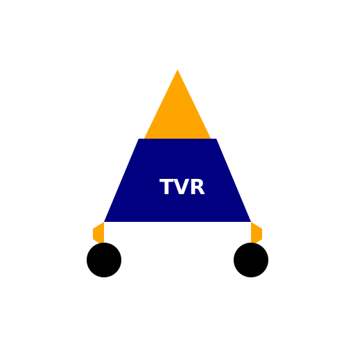 TVR Tuscan 2 - AI Prompt #52957 - DrawGPT