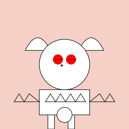 Bunny Boy - AI Prompt #52975 - DrawGPT