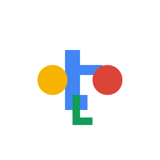 Google G logo - AI Prompt #53031 - DrawGPT