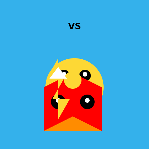 Charizard and Pikachu Battle - AI Prompt #53040 - DrawGPT