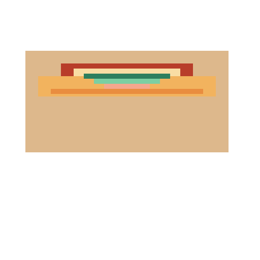 Dagwood Sandwich - AI Prompt #531 - DrawGPT