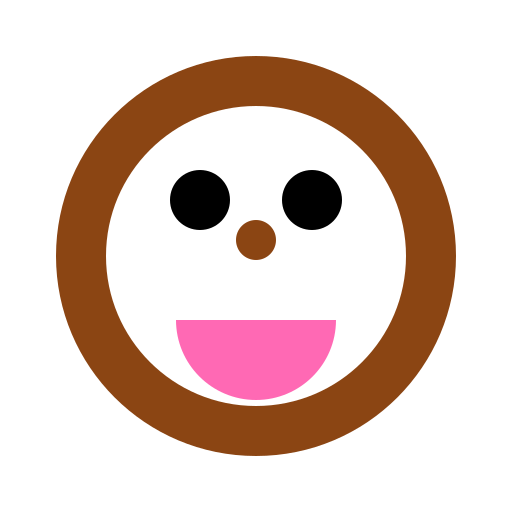 Monkey - AI Prompt #53106 - DrawGPT