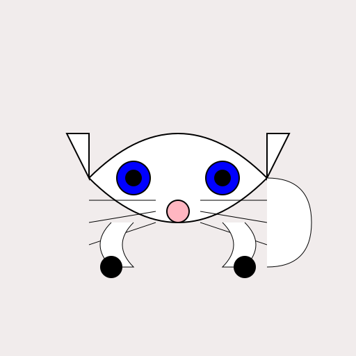 Ragdoll Cat Kitten - AI Prompt #53132 - DrawGPT
