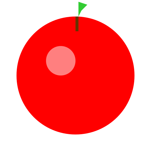 Delicious Red Apple - AI Prompt #53370 - DrawGPT