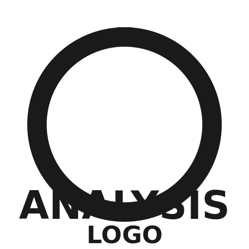 Analysis Logo - AI Prompt #53472 - DrawGPT