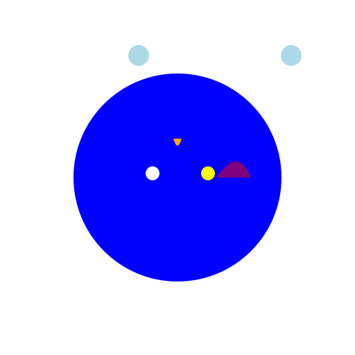 Space Fish - AI Prompt #5352 - DrawGPT
