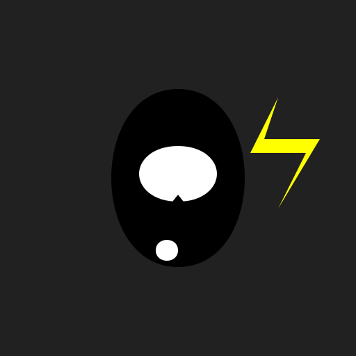 Black Panther Head with Lightning - AI Prompt #53604 - DrawGPT
