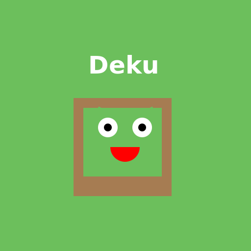 Deku - AI Prompt #53678 - DrawGPT