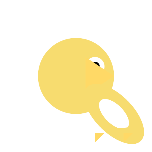 A Duck - AI Prompt #53738 - DrawGPT