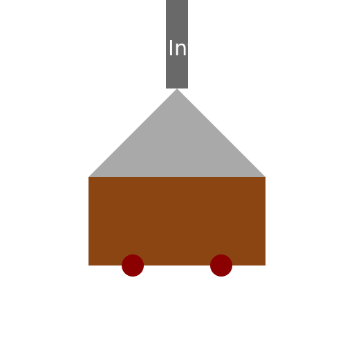 Concrete Grease Interceptor Layout - AI Prompt #53785 - DrawGPT