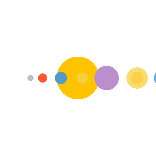 Cartoon Solar System - AI Prompt #53923 - DrawGPT