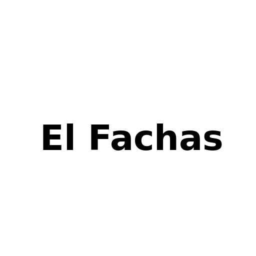 El Fachas - AI Prompt #54070 - DrawGPT