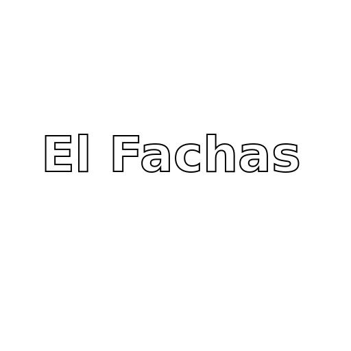 El Fachas - AI Prompt #54073 - DrawGPT