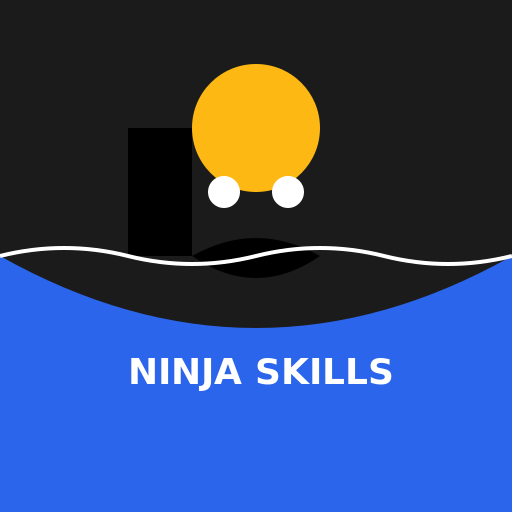 Beautiful ocean ninja - AI Prompt #54333 - DrawGPT