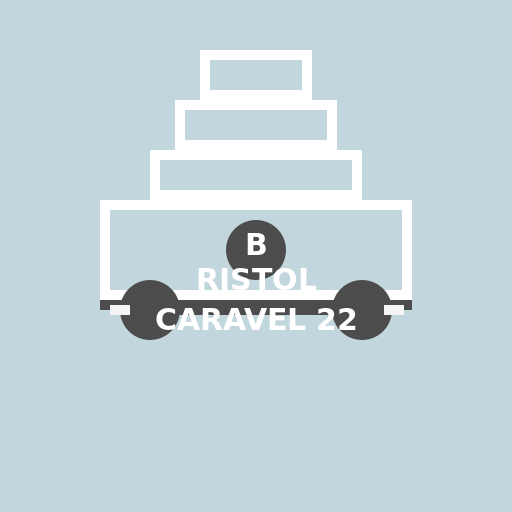 Bristol Caravel 22 - AI Prompt #54405 - DrawGPT