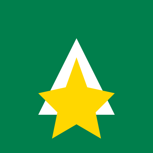Arabia Felix National Flag - AI Prompt #54568 - DrawGPT