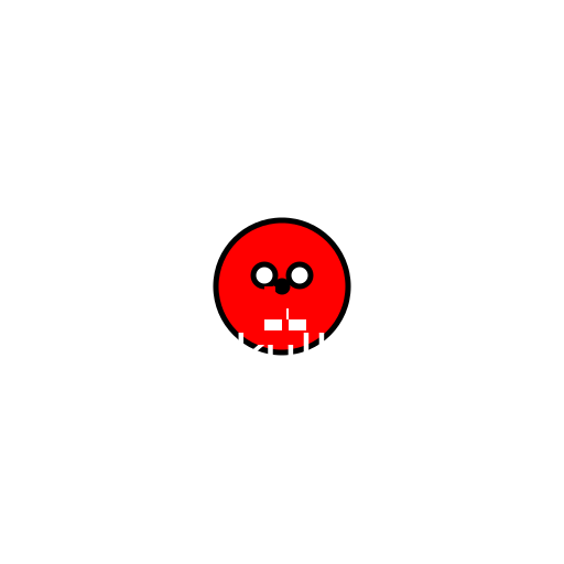 Skull dripping Skully2u - AI Prompt #5461 - DrawGPT