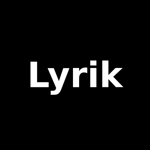 Lyrik - AI Prompt #54617 - DrawGPT