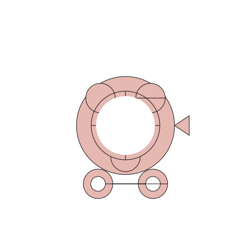 Hamster in a Wheel - AI Prompt #54641 - DrawGPT