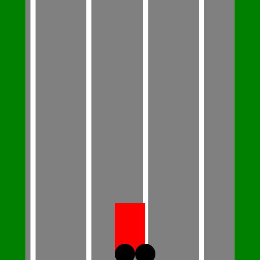 Crazy Racer - AI Prompt #54696 - DrawGPT