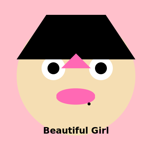 Beautiful Girl - AI Prompt #54702 - DrawGPT