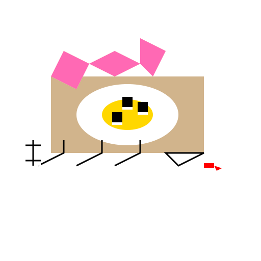 Eggs on Toast - AI Prompt #54803 - DrawGPT