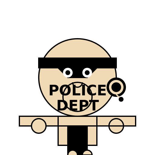 Policeman - AI Prompt #54887 - DrawGPT