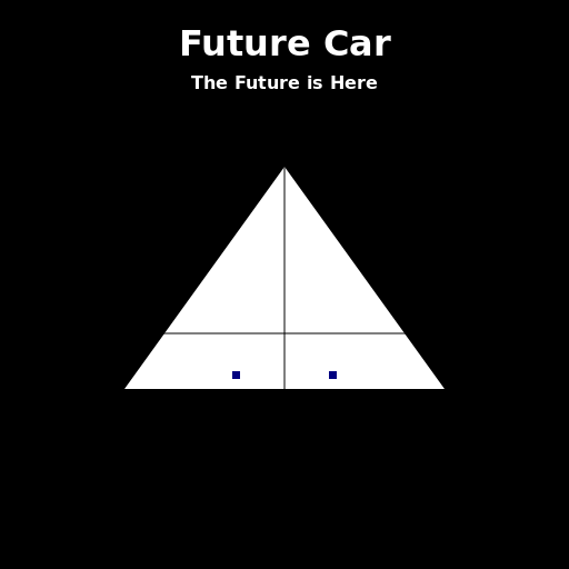 Future Car - AI Prompt #54916 - DrawGPT