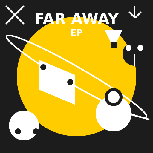 Far Away - AI Prompt #55046 - DrawGPT