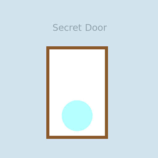 Mysterious Door Emitting Light - AI Prompt #55146 - DrawGPT