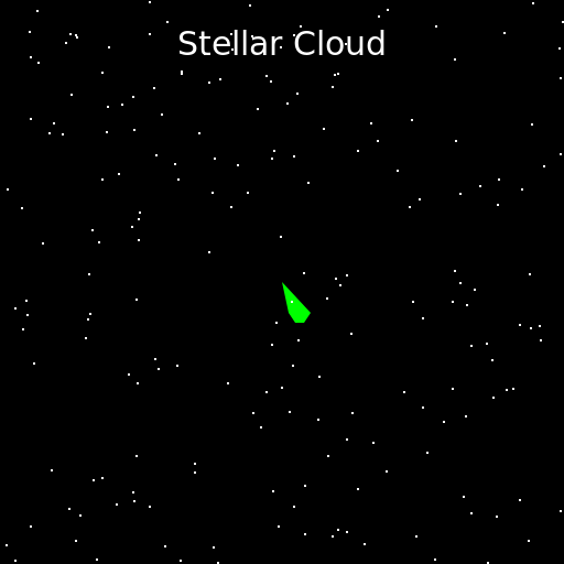 Stellar Cloud - AI Prompt #55237 - DrawGPT