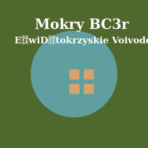 Mokry Bór, Świętokrzyskie Voivodeship - AI Prompt #55246 - DrawGPT