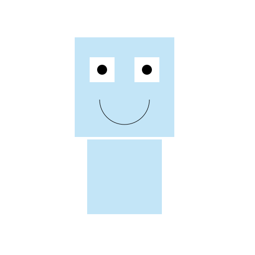 A Cute Little Robot - AI Prompt #55279 - DrawGPT