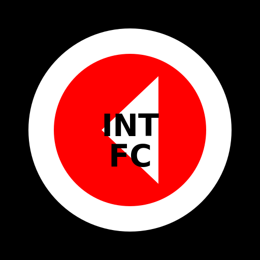 International FC Logo - AI Prompt #55301 - DrawGPT