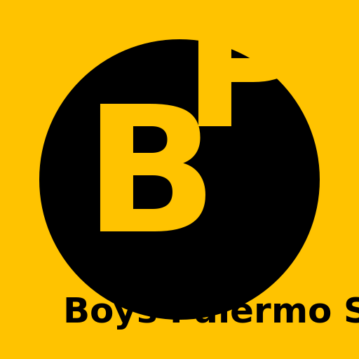 Boys Palermo Social Club Logo - AI Prompt #55334 - DrawGPT