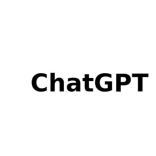 ChatGPT Logo - AI Prompt #55449 - DrawGPT