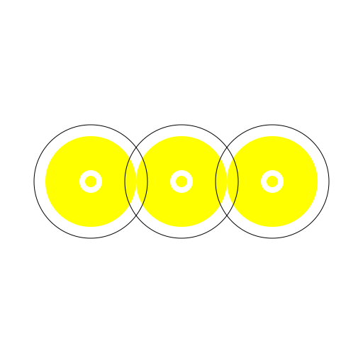 Holy Trinity of Light Bulbs with Halos and Clouds - AI Prompt #55466 - DrawGPT
