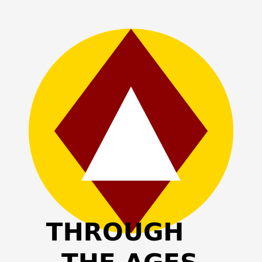 Through the Ages Logo - AI Prompt #55498 - DrawGPT