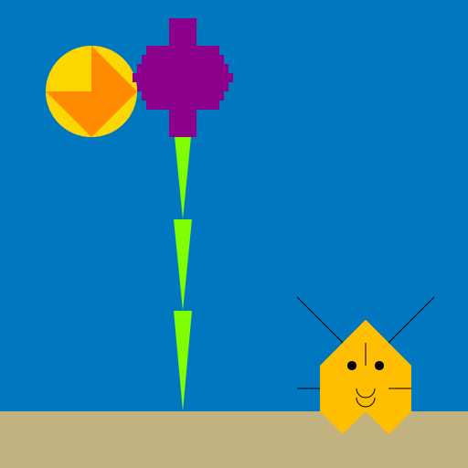 Fish Doing Handstand on Cactus - AI Prompt #55598 - DrawGPT