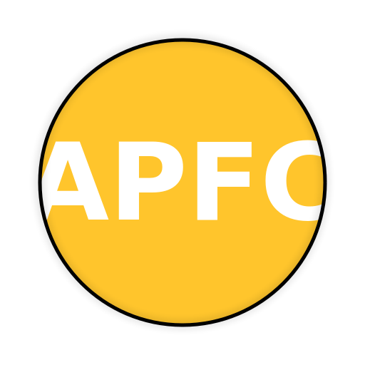 Asia-Pacific Football Confederation Logo - AI Prompt #55781 - DrawGPT