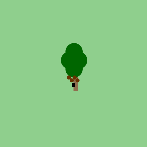 Tree - AI Prompt #5584 - DrawGPT