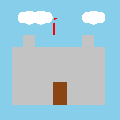 Castle in the Sky - AI Prompt #55867 - DrawGPT