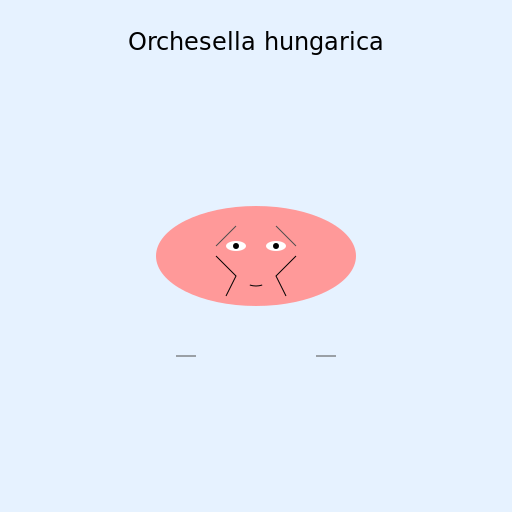 Orchesella hungarica - A cute little springtail jumping around happily - AI Prompt #55899 - DrawGPT