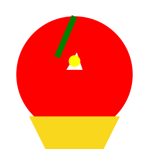 Tomato and Lamp Together - AI Prompt #55927 - DrawGPT