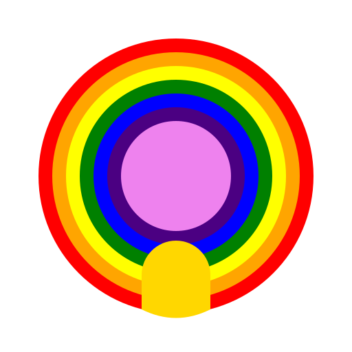 Rainbow with a Pot of Gold - AI Prompt #55947 - DrawGPT
