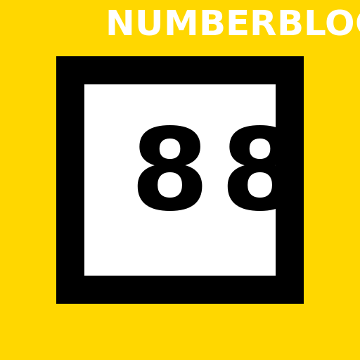 Numberblock - AI Prompt #56174 - DrawGPT