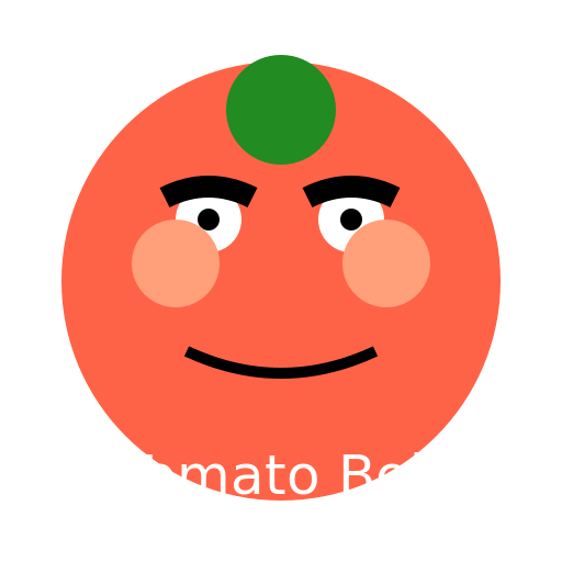 Tomato Bob - AI Prompt #56179 - DrawGPT