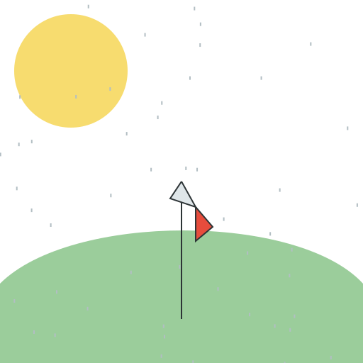 Flying Kite at Sunset with Rainfall - AI Prompt #56288 - DrawGPT