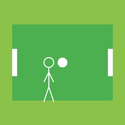 Soccer Stick Figure - AI Prompt #56327 - DrawGPT